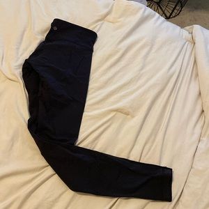 Lululemon Wonder Under Leggings